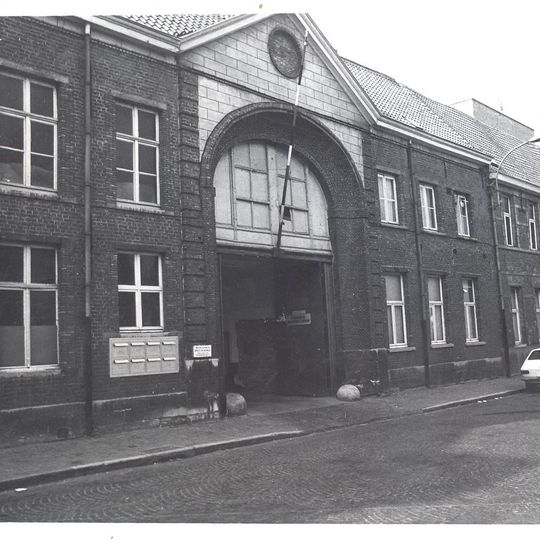 Oude Kapucijnenklooster