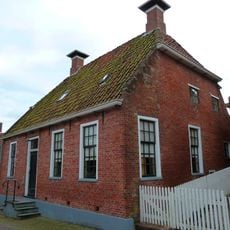 Havenstraat 4, Winsum