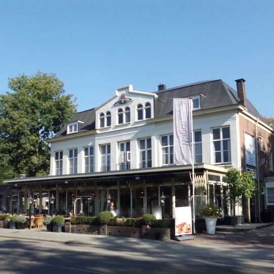 Wapen Van Rijsenburg