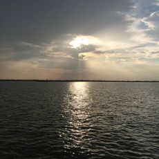 Veeranam Lake