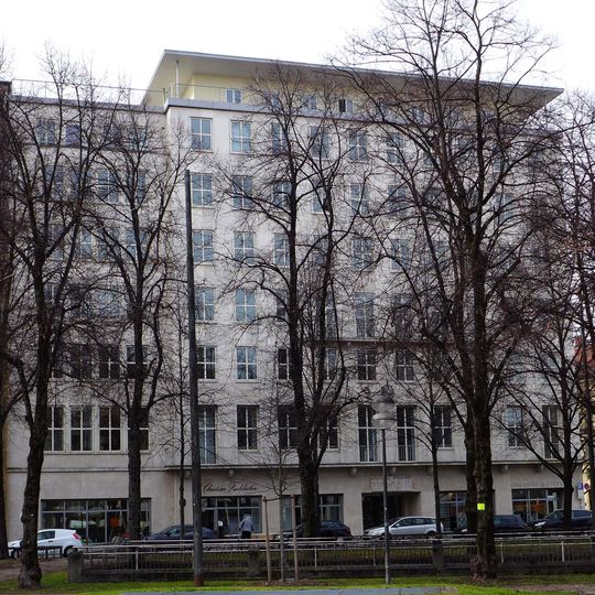 Bayerische Notarkasse