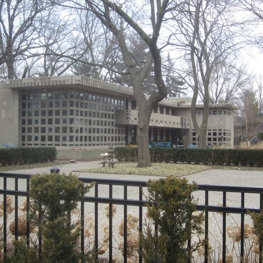 Casa Dorothy H. Turkel