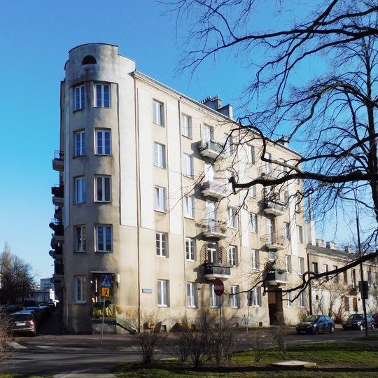 Kamienica Felicji Jędraszkowej