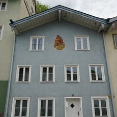 Wohnhaus