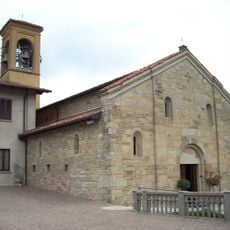 Chiesa dei Santi Gottardo e Colombano in Arlate