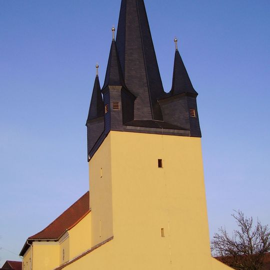 Chorturmkirche