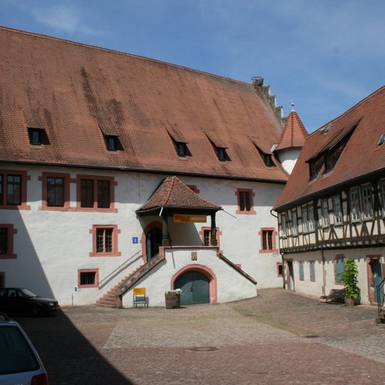 Michelstadt City Museum