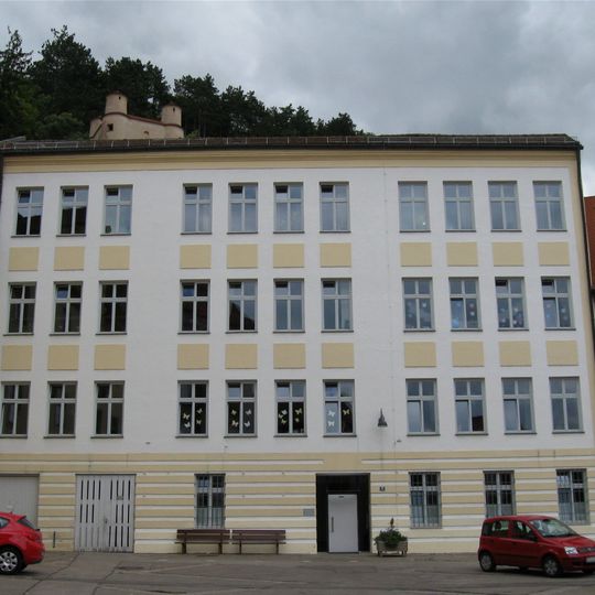 Walburgiberg 4