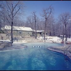 Camp David