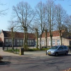 Lagere School Riethoven