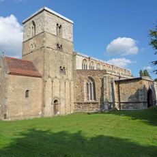 St Peter's Church, Barton-upon-Humber