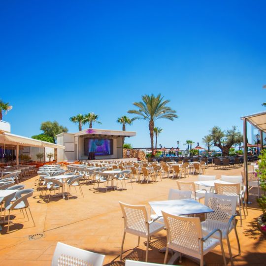Hotel Servigroup Marina Mar
