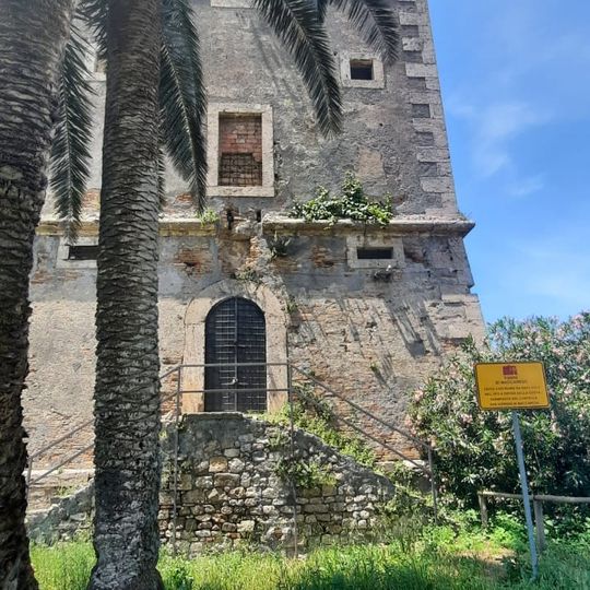 Torre di Maccarese