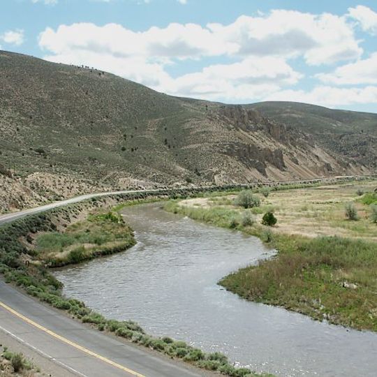 Río Humboldt