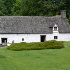 Cilewent Farmhouse