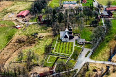 Aerial View 4