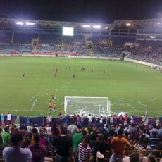 Estadio Monumental de Maturín