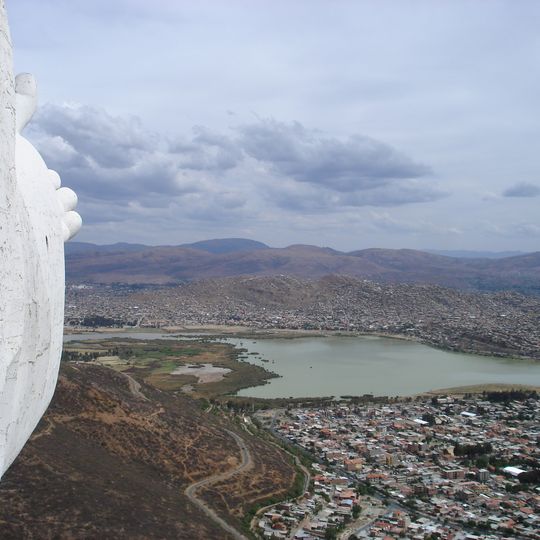 Provincia di Cercado