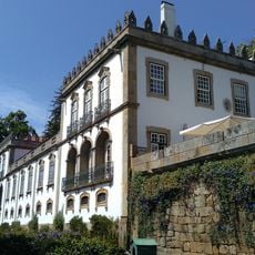 Casa da Ínsua