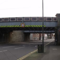 Railway Bridge