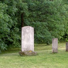 Jewish Cemetery, Tarnogród