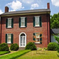 Hays-Kiser House