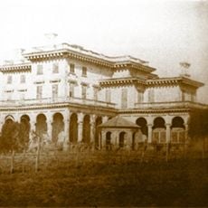 Annandale Plantation