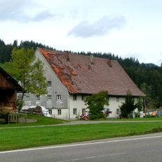 Ehemaliger Spitalhof