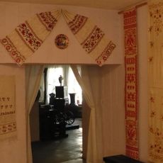 Myrhorodsʹkyĭ krai͡eznavchyĭ muzeĭ