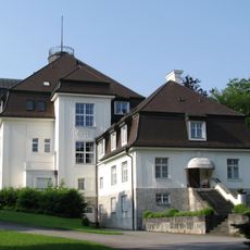 Schloss Weidenkam