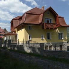 6 Orzeszkowej Street in Szklarska Poręba