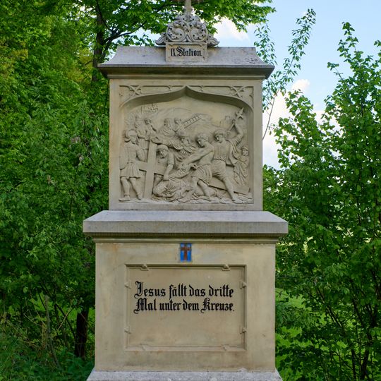 Kreuzwegstation