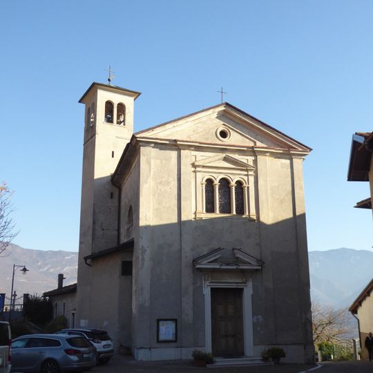 Chiesa di San Matteo Apostolo