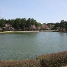 Shinshu Oshiba Heights
