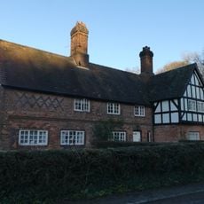 Aesop's Cottages
