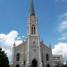Catedral de San José