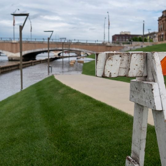 Principal Riverwalk