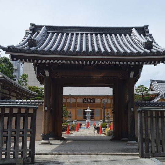 宝泰寺