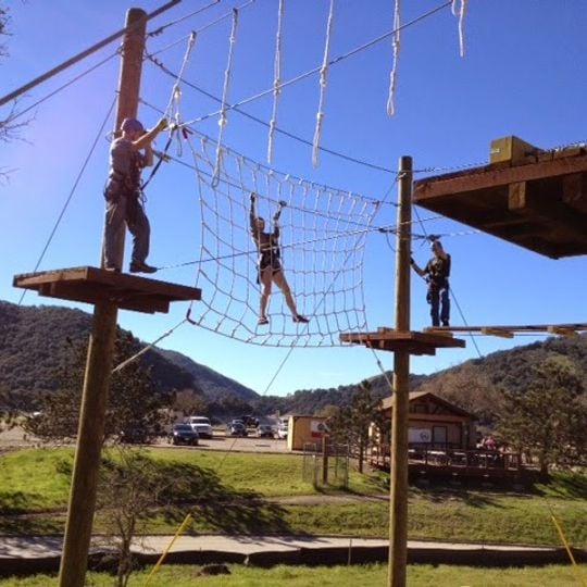 Vista Lago Adventure Park