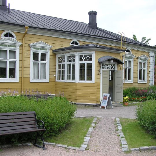 Heinola Art Museum