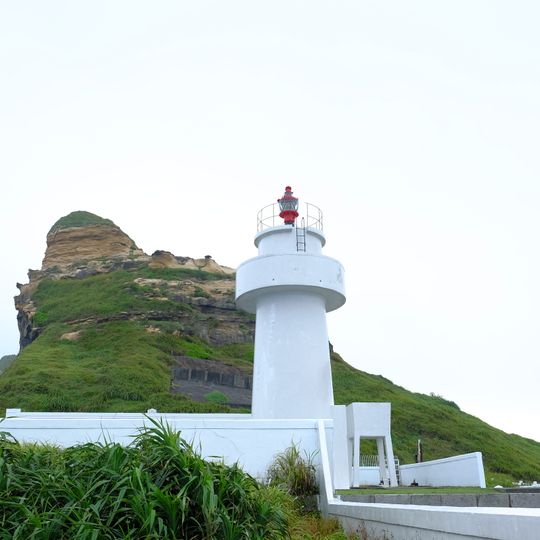 Bitoujiao Lighthouse