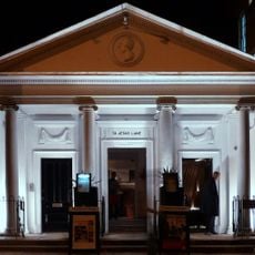 University Pitt Club