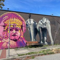 Graffiti, dzieło sztuki