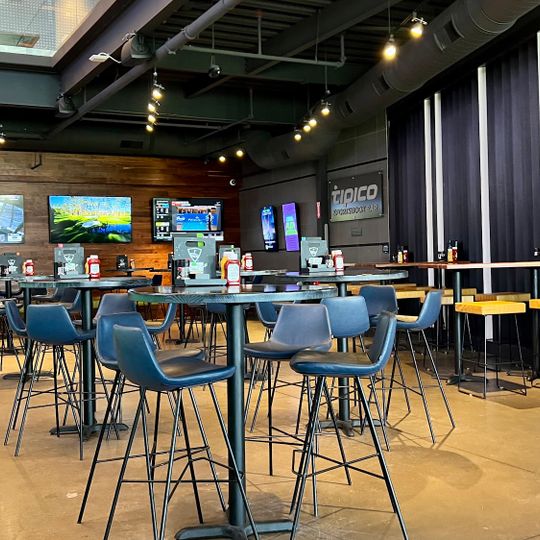 Topgolf
