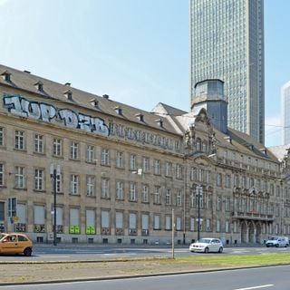 Altes Polizeipräsidium (Frankfurt am Main)