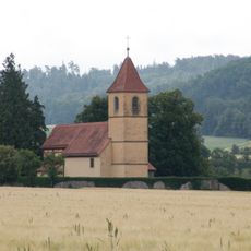 St. Maria und Michael