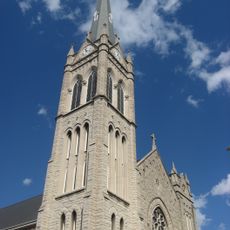St. Boniface's Catholic Church