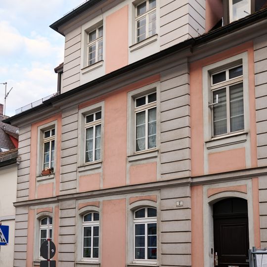 Bischof-Meiser-Straße 7