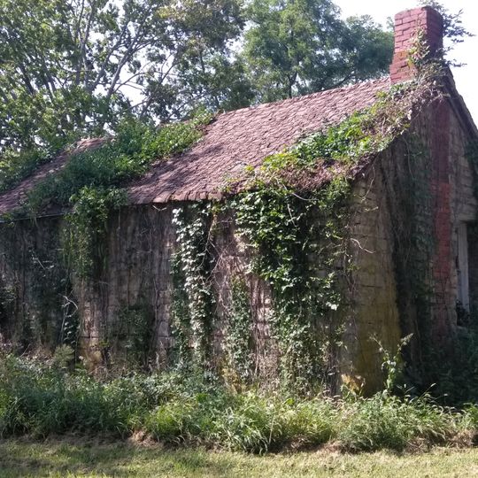 Newell–Johnson–Searle House