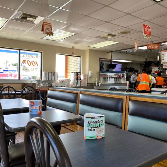 Whataburger